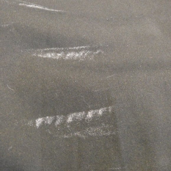 Tu Gold Sequins Blouse Women Size 8 Party Top Cocktail Dinner Dance Date Night - Picture 12 of 13